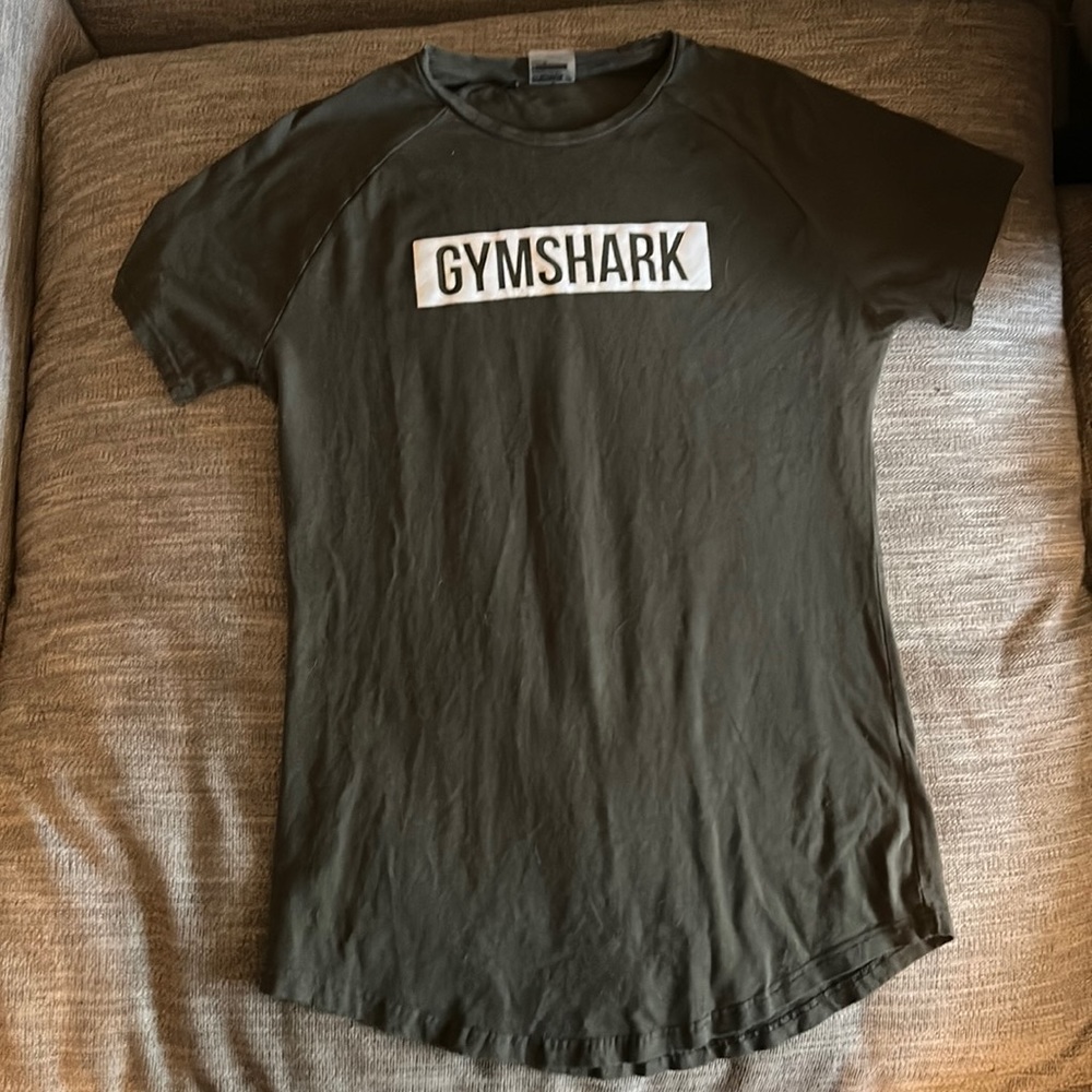Gymshark tee